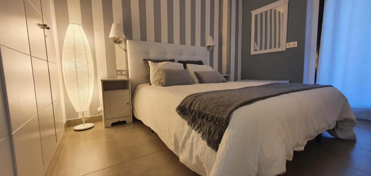 Mar Apartment *