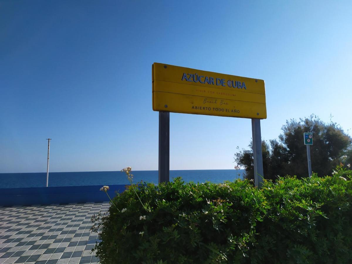 Apartment Mar Rota