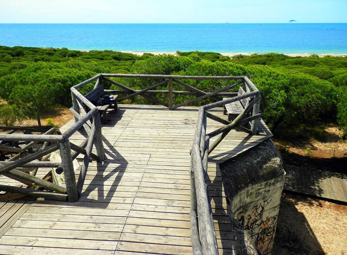 Apartment Mar Rota