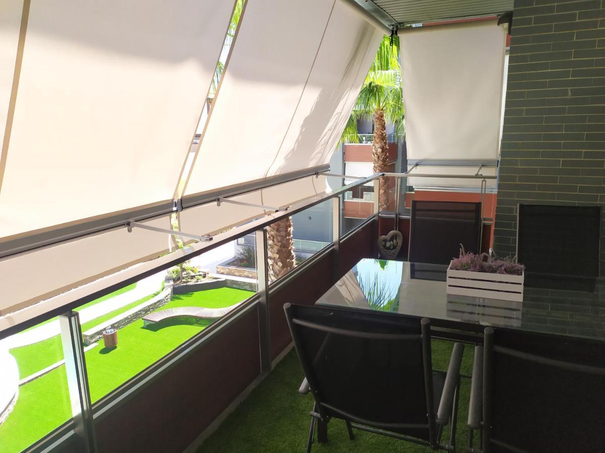 Apartment Mar Rota