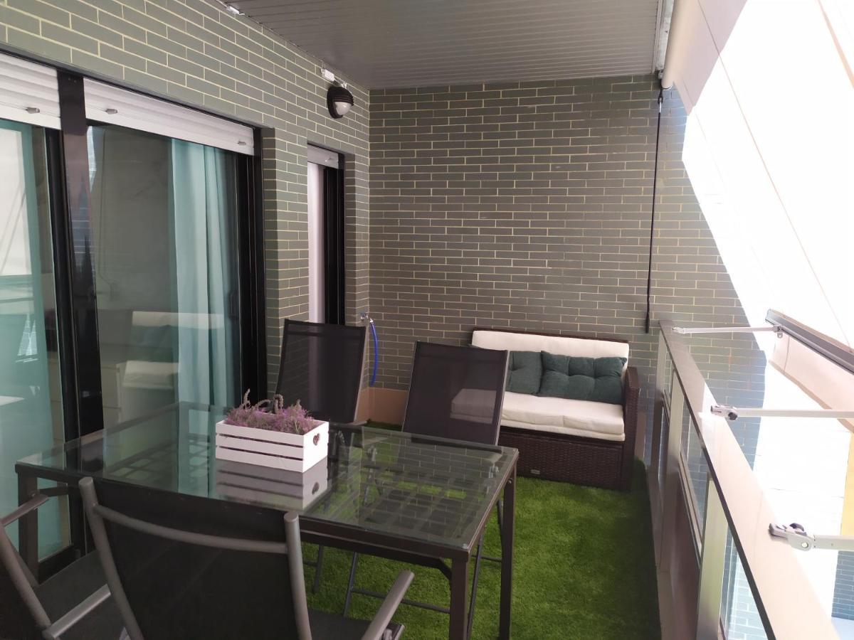 Apartment Mar *