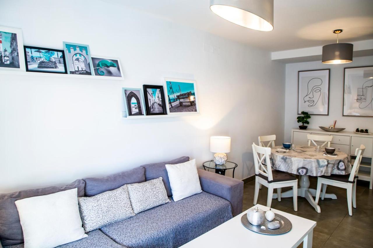 Apartment Mar Rota