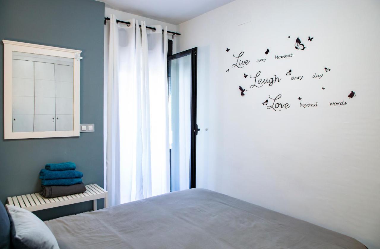 Apartment Mar Rota