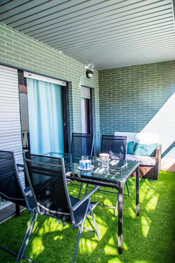 Apartment Mar Rota