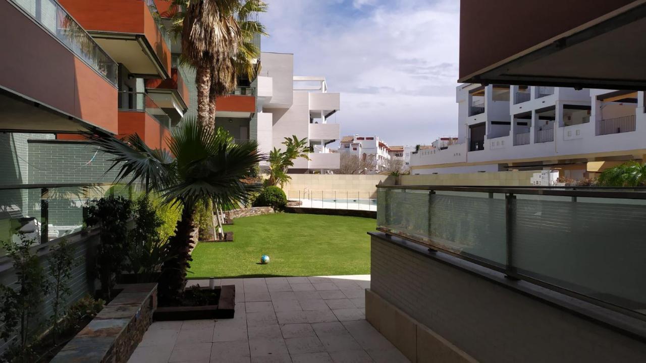 Mar Appartement Rota