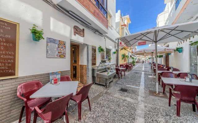 Appartement Mar Rota