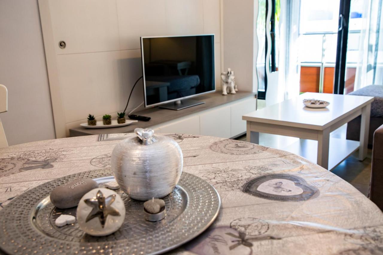Mar Appartement Rota